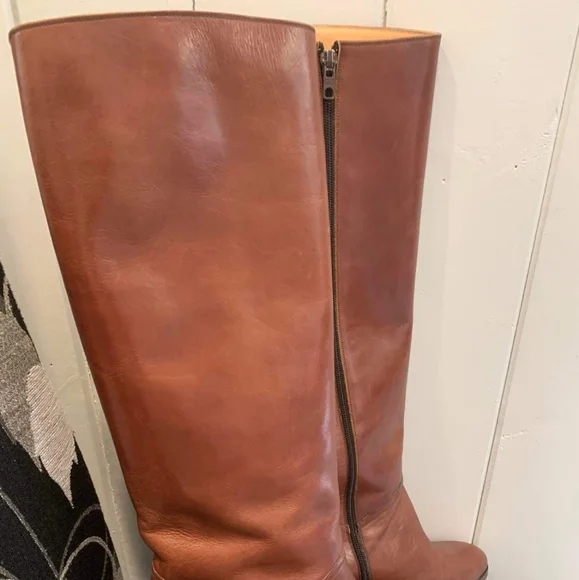 Bally Boots - Picture 6 of 7